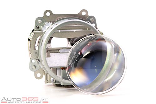 Lenses morimoto 3&quot; Sti - R